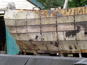 Before iceplates & guards